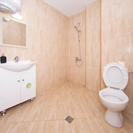 Savana Place & Parking * Sofia