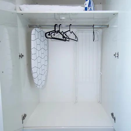 Savana Place & Parking Apartment Sofia