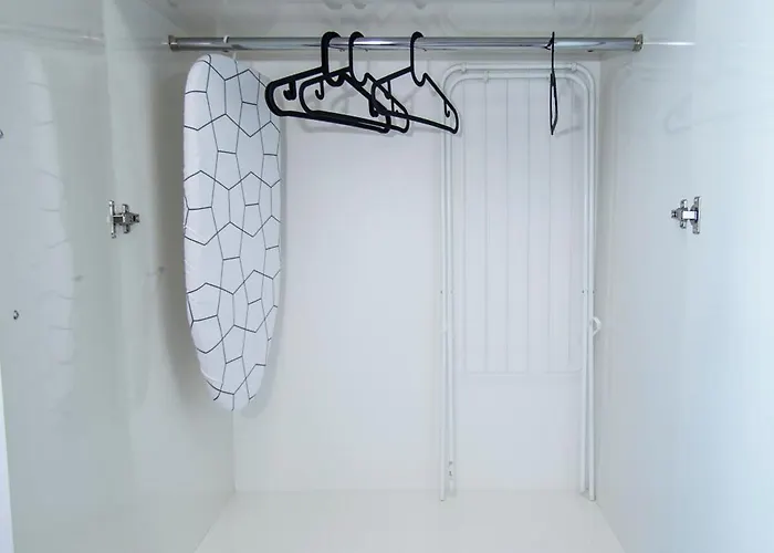 Savana Place & Parking דירה סופיה