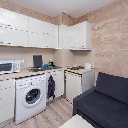 Savana Place & Parking Διαμέρισμα Σόφια